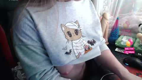 I have new photos come and see with love Molly online show from 06/29/26, 11:43