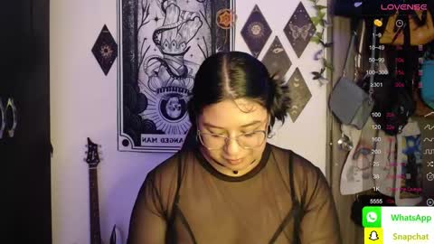 Snapshot of molly_shake chatting on 12/03/24, 07:11 Molly online show from 12/03/24, 07:11