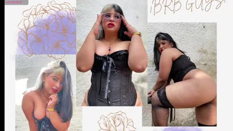 Snapshot of molly_shake chatting on 01/08/25, 07:55 Molly online show from 01/08/25, 07:55