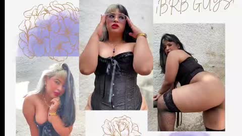 Snapshot of molly_shake chatting on 01/22/25, 03:31 Molly online show from 01/22/25, 03:31