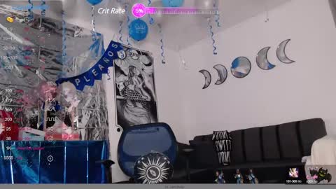 Snapshot of molly_shake chatting on 02/14/25, 07:59 Molly online show from 02/14/25, 07:59