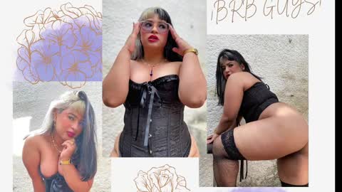 Snapshot of molly_shake chatting on 03/06/25, 09:03 Molly online show from 03/06/25, 09:03