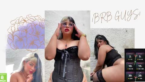 Molly online show from 11/12/25, 07:31