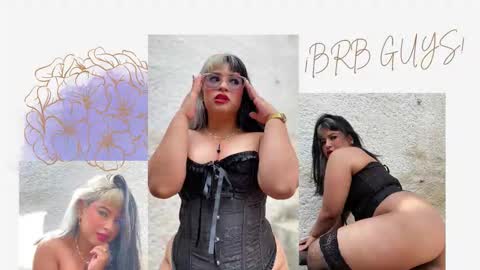 Molly online show from 02/04/26, 08:53