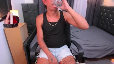 molly online show from 03/03/26, 08:09