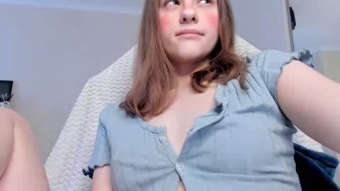 Molly online show from 01/20/25, 07:36