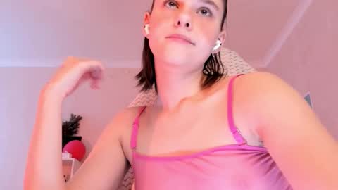 Molly online show from 02/20/26, 06:26