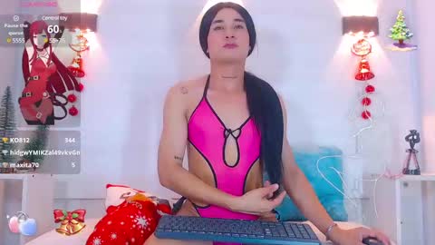 Snapshot of molly_spears chatting on 01/02/25, 02:24 Molly Spears online show from 01/02/25, 02:24