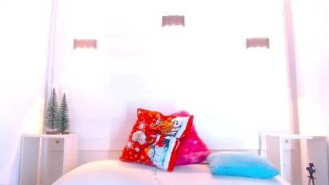 Snapshot of molly_spears chatting on 01/09/25, 11:36 Molly Spears online show from 01/09/25, 11:36