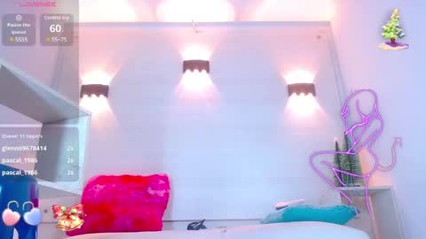 Snapshot of molly_spears chatting on 01/15/25, 02:35 Molly Spears online show from 01/15/25, 02:35