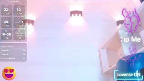 Snapshot of molly_spears chatting on 02/18/25, 02:59 Molly Spears online show from 02/18/25, 02:59