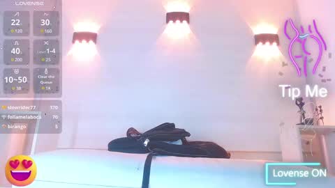 Snapshot of molly_spears chatting on 02/21/25, 07:21 Molly Spears online show from 02/21/25, 07:21