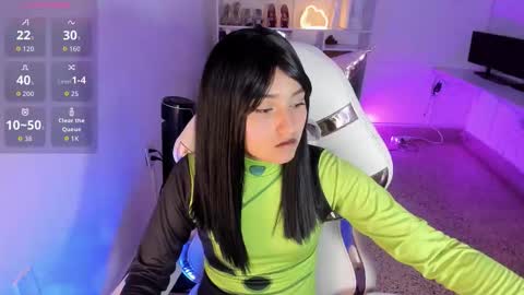 molly_sweetlove online show from 12/01/25, 06:57