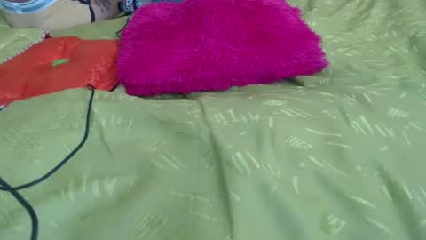 Molly And Brad online show from 01/19/25, 10:17