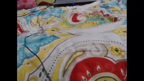 Molly And Brad online show from 01/24/25, 01:13