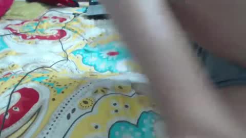 Molly And Brad online show from 01/25/25, 01:32