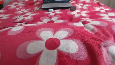 Molly And Brad online show from 12/21/25, 07:10