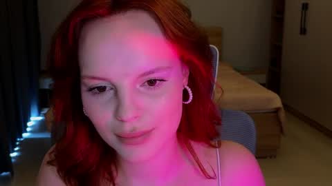 Snapshot of mollybossy chatting on 04/06/26, 06:58 Molly online show from 04/06/26, 06:58