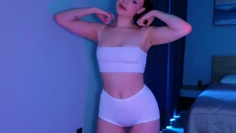 Snapshot of mollybossy chatting on 04/07/26, 01:06 Molly online show from 04/07/26, 01:06