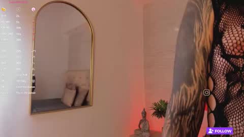 mollycb online show from 11/15/25, 05:38