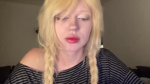 Goddess Katherine online show from 10/03/25, 07:44