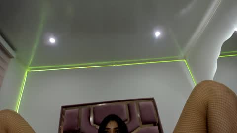 Molly  online show from 01/09/25, 01:18