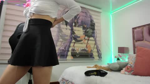 Molly  online show from 01/22/25, 02:24