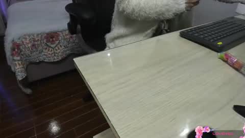 Molly  online show from 02/19/25, 11:28