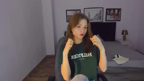 Taisha online show from 12/29/24, 11:40