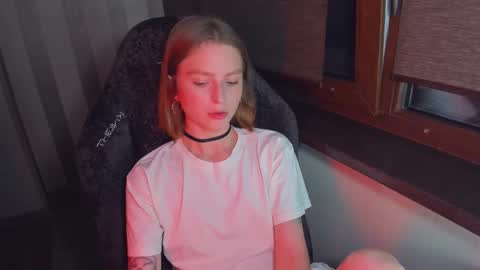 Taisha online show from 09/21/25, 03:35