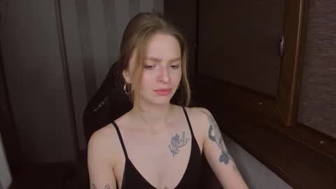 Taisha online show from 09/29/25, 04:45