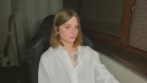 Taisha online show from 10/14/25, 04:08