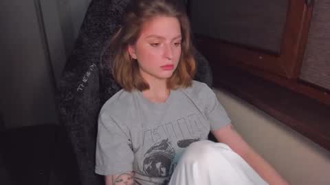 Taisha online show from 10/25/25, 05:40