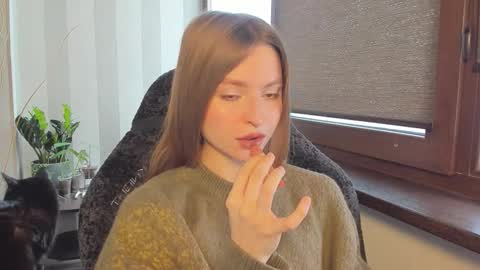 Taisha online show from 02/08/26, 08:18