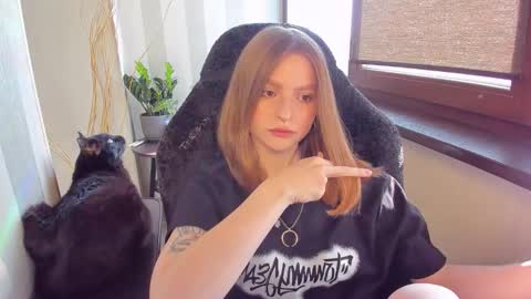 Taisha online show from 02/18/26, 09:16