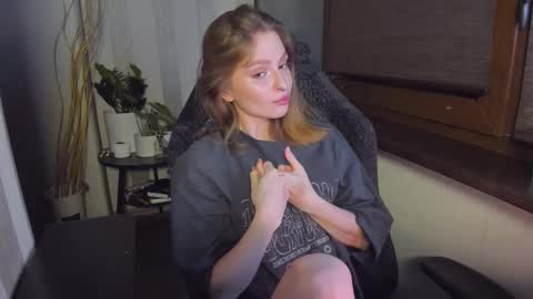 Taisha online show from 03/07/26, 08:17