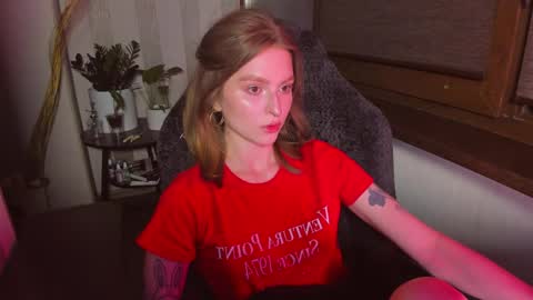 Snapshot of mollydangerous chatting on 04/05/26, 08:50 Taisha online show from 04/05/26, 08:50