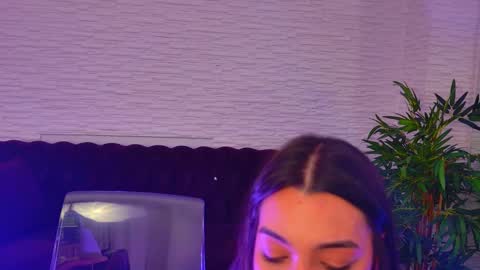 Julia online show from 02/03/26, 02:53