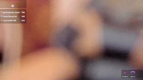 Molly Evanss online show from 01/09/25, 07:52