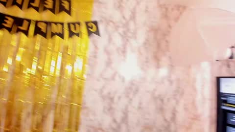 Molly Evanss online show from 01/29/25, 07:46