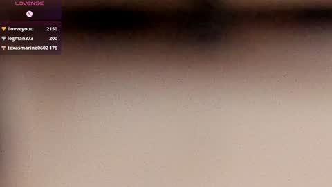 Molly Evanss online show from 01/31/25, 10:42