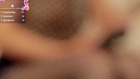 Molly Evanss online show from 02/06/25, 10:48