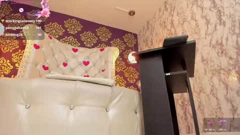 Molly Evanss online show from 02/26/25, 10:36