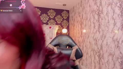 Molly Evanss online show from 02/28/25, 04:10