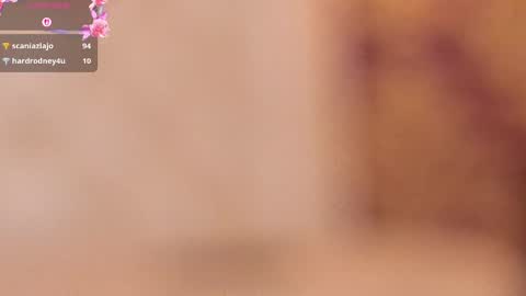 Molly Evanss online show from 03/12/25, 06:33