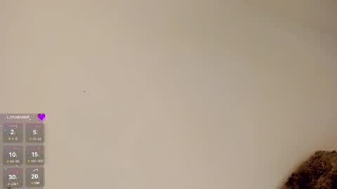 Snapshot of mollyfrakambush chatting on 12/18/24, 01:48 Molly Frakambush online show from 12/18/24, 01:48