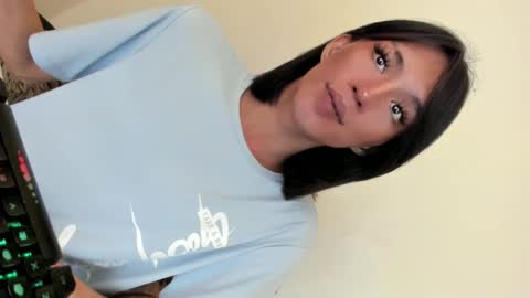 Snapshot of mollyfrakambush chatting on 12/28/24, 04:41 Molly Frakambush online show from 12/28/24, 04:41