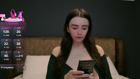 Molly online show from 03/07/26, 08:50