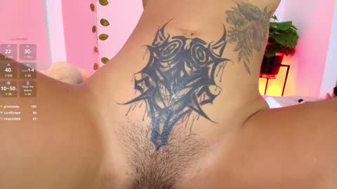 mi ig mollyjams77 online show from 01/13/25, 05:12