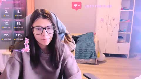  KIRA  online show from 11/07/25, 03:06